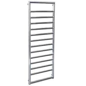 Towelrads Square 800x450mm (Silver)