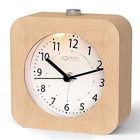 aboveClock S01S Alarm Clock