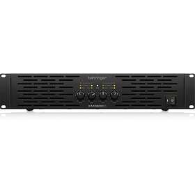 Behringer KM3600Q
