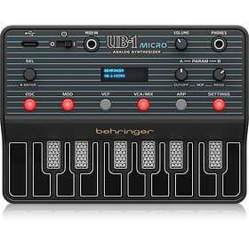 Behringer UB-1 Micro Synthesizer