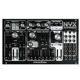 Dreadbox Nyx Reissue