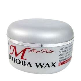 Mon Platin Jojoba Hair Wax 150ml
