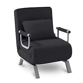 Makika Ted 3-i-1 Convertible Sofa