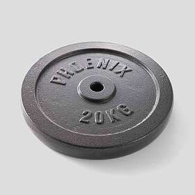 Phoenix Fitness Weight Plate 20kg