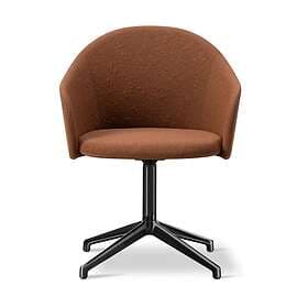 Fredericia Gomo Svivel Armchair