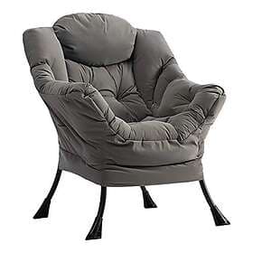 HollyHOME Armchair Fabric EU-LC-NMG