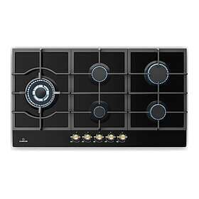 Klarstein Victoria 5 Chef Edition (Black)