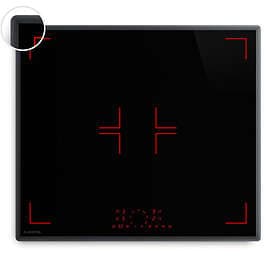 Klarstein Redflame (Black)