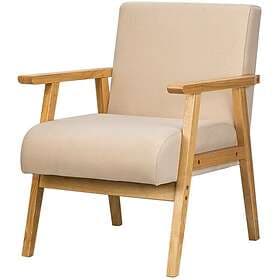 Nordlys Louis Armchair