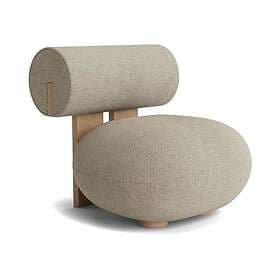 NORR11 Hippo Armchair