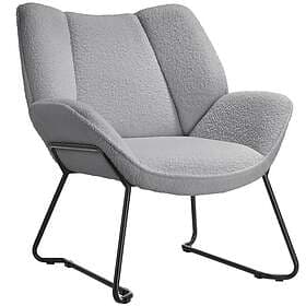 TecTake Kjeld Armchair