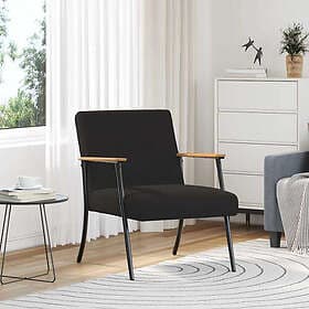 vidaXL Armchair Fabric 42017702