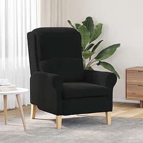 vidaXL Armchair Velvet 42009863