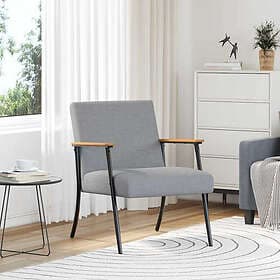 vidaXL Chair Fabric 42017662