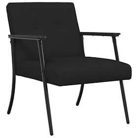 vidaXL Chair Fabric 42017692