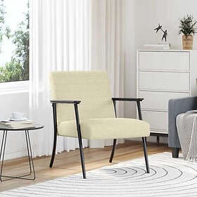 vidaXL Chair Fabric 42017676