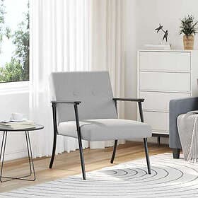vidaXL Moln Armchair Fabric 42017697