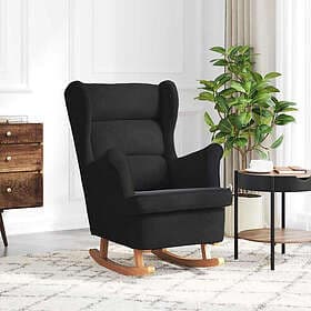 vidaXL Rocking Chair Plywood 42012852