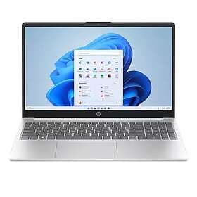 HP 15-fc0057na 15.6" Ryzen 5 7520U 8GB RAM 512GB SSD