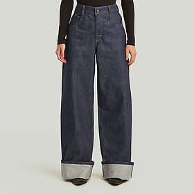 G-Star Raw Skater Selvedge Jeans (Women's)