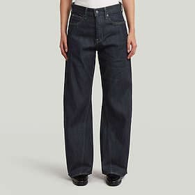 G-Star Raw Contor Wide Jeans (Women's)