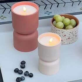 Brilliant G80122/41 Lovere LED Candle 19cm