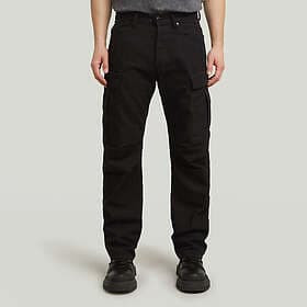 G-Star Raw Contor Regular Cargo Jeans (Men's)