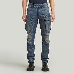 G-Star Raw Rovic Zip Regular Tapered Jeans (Men's)