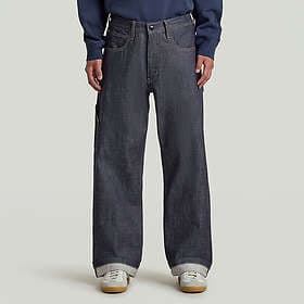 G-Star Raw MN Type 96 Selvedge Loose Jeans (Men's)