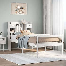 vidaXL Bed 3322040 75x190cm