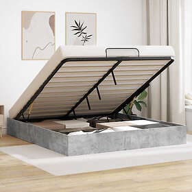 vidaXL Ottoman Bed Frame 3409216