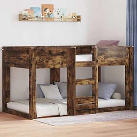 vidaXL Bed Frame 3410407 80x200cm