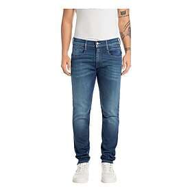 Replay Anbass Hyperflex Eco Plus Jeans (Men's)