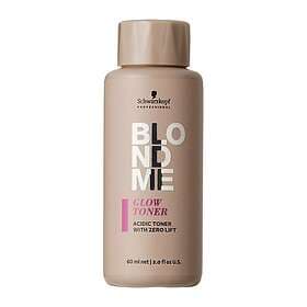 Schwarzkopf Professional BlondMe Glow Toner 60ml