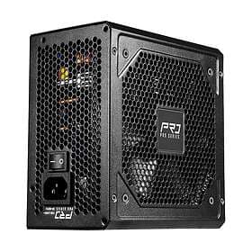 ASRock PRO-750G Gold 750W