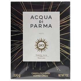 Acqua Di Parma Meets Tenuta Luce Scented Candle 200g