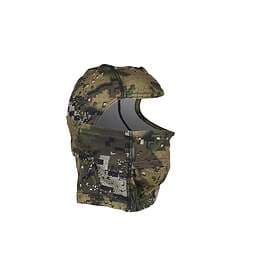 Swedteam Ridge Camouflage Hood Balaclava