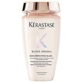 Kerastase Gloss Absolu Hydra-Glaze Shampoo 250ml