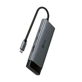 TP-Link UH7020C 7-in-1 Hub
