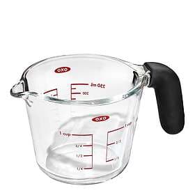 OXO Måttbägare 0,25 liter X-11396800