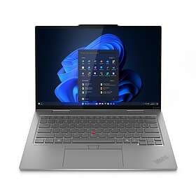Lenovo ThinkPad X1 2-in-1 Gen 10 Aura Edition 14" Core Ultra 7 255U 16GB RAM 512
