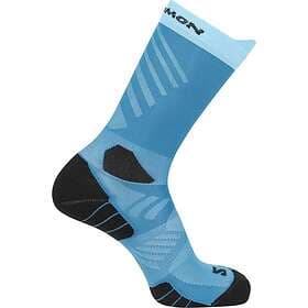 Salomon Aero Crew Running Socks