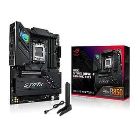 Asus ROG Strix B850-F Gaming WiFi7 NEO