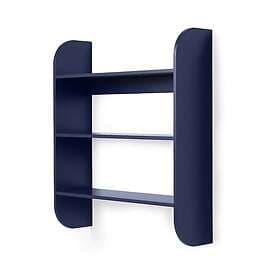 TÔNN furniture Strapats Wall Shelf 62x73,6cm