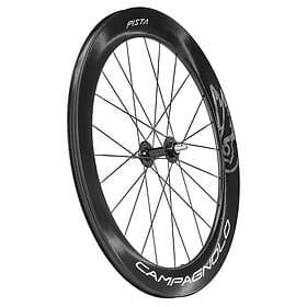 Campagnolo Pista 12x120mm Tubeless Road Rear Wheel