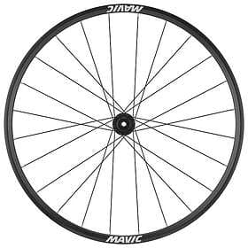 Mavic Access Rg22 9x100mm Disc Tubeless Road Front Wheel