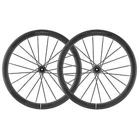 Mavic Cosmic Ultimate 45 12x100/12x142mm SRAM XDR Disc Tubeless Road Wheel Set