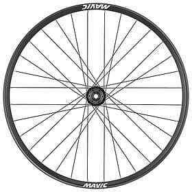 Mavic E-access Xr27 29" Disc 9x100mm Tubeless MTB Front Wheel