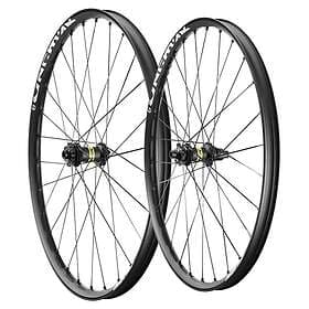 Mavic E-demmax S Mullet 29/27.5'' 6-Bolt 15x110/12x148mm Sram XD Tubeless MTB Wh