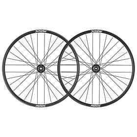 Mavic E-access Xr27 29'' 6-Bolt 12x100/12x142mm Shimano/Sram HG Tubeless MTB Whe